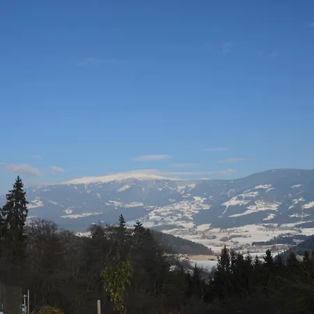 Zajazd Johannesmesner