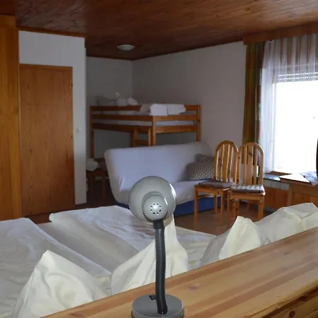 Johannesmesner Zajazd