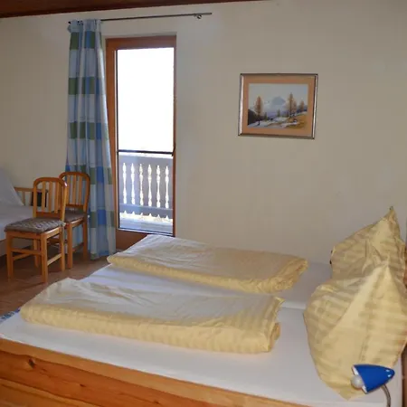 Johannesmesner Zajazd Sankt Paul im Lavanttal