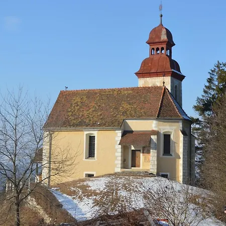 Johannesmesner Sankt Paul im Lavanttal