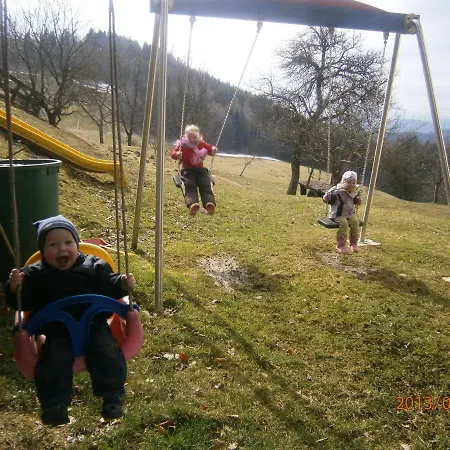 Johannesmesner Zajazd *