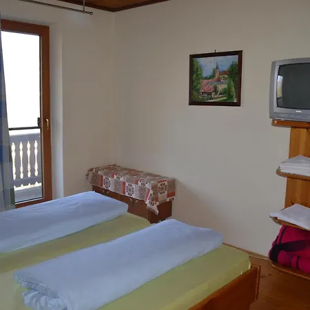 Johannesmesner Zajazd Sankt Paul im Lavanttal