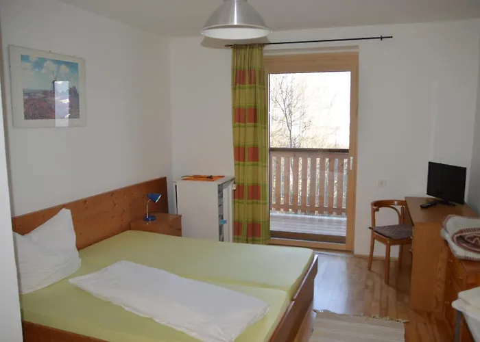 Johannesmesner Zajazd