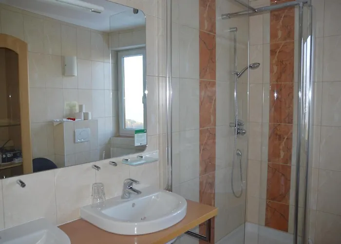 Zajazd Johannesmesner Sankt Paul im Lavanttal