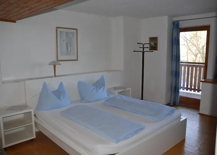 Johannesmesner * Sankt Paul im Lavanttal