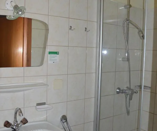 Johannesmesner Zajazd Sankt Paul im Lavanttal