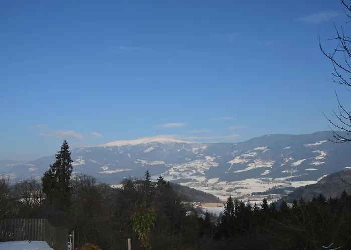 Zajazd Johannesmesner