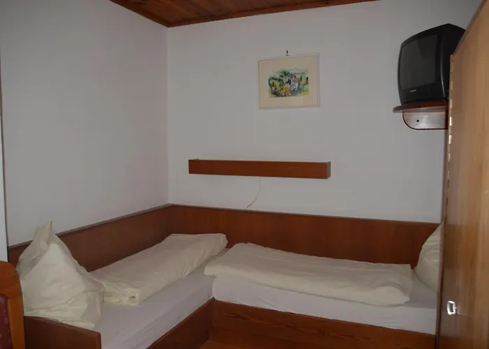 Johannesmesner * Sankt Paul im Lavanttal