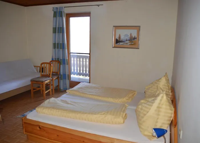 Johannesmesner Zajazd Sankt Paul im Lavanttal