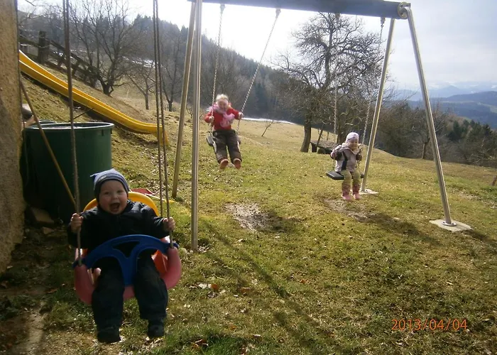 Johannesmesner Zajazd *